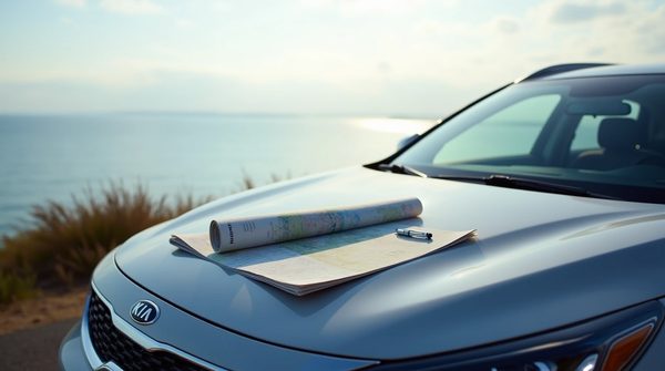 Découvrez les prochaines étapes pour votre assurance Kia