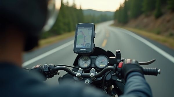 Pourquoi opter pour un traceur moto sans abonnement ?