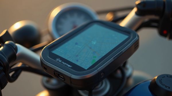 Pourquoi opter pour un traceur moto sans abonnement ?