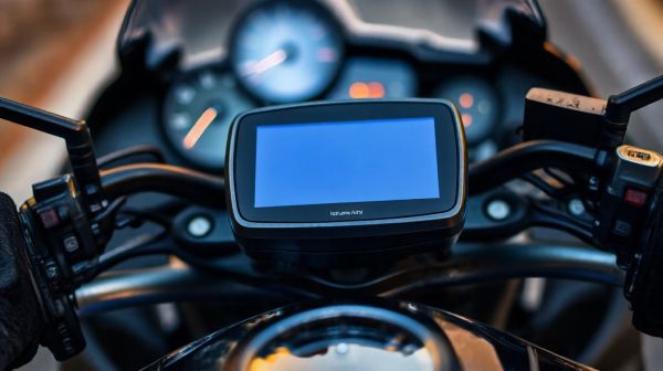 Top 5 avantages d'un traceur moto sans abonnement