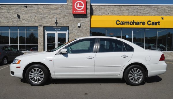 Auto usagée : visitez nos succursales à montréal et gatineau